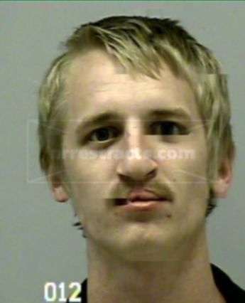 Walker Iain Pirmann