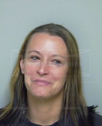 Shelley Marie Harrison