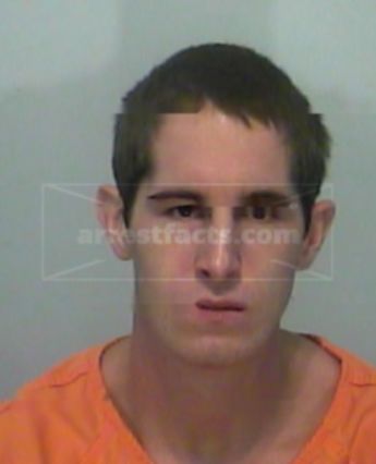 Sean Everett Davidson