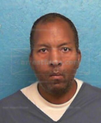 Darrell Lee Flournoy