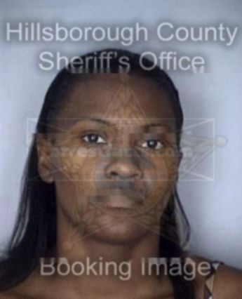 Myrtle Ingram