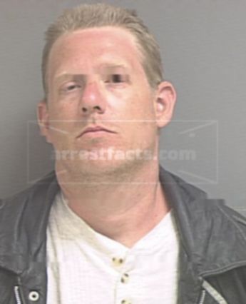 Charles Wayne Southwood