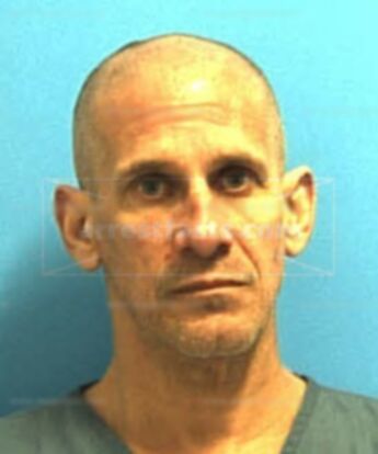 David Wayne Conrad