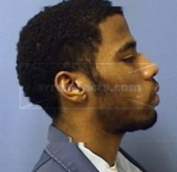 Darrell Martez Mays