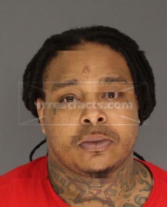 Jovan Spriggins