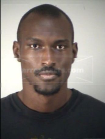 Quentin Lashun Simmons