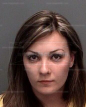 Bryttani Ann Marie Stewart