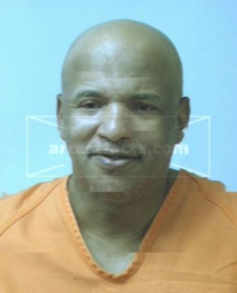 Marcus Lee Woody
