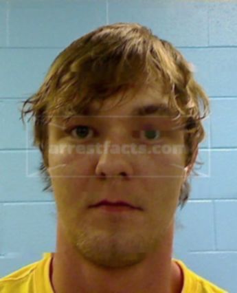Donnie Ray Whitehead