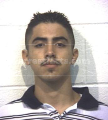 Eric Martin Cerda