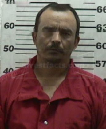 Danny Sandoval