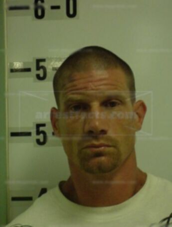 Michael Preston Senton