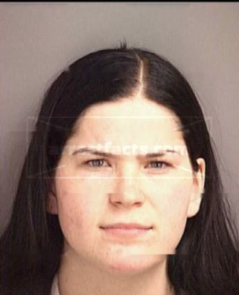 Marcie Raye Pendleton