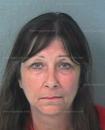 Mary Pearl Mckimm