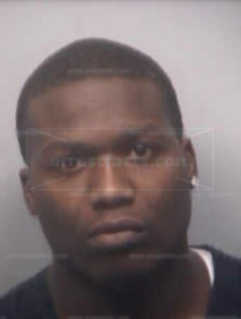 Brandon Delmar Crenshaw