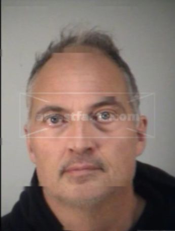 Peter Christopher Van Wyk