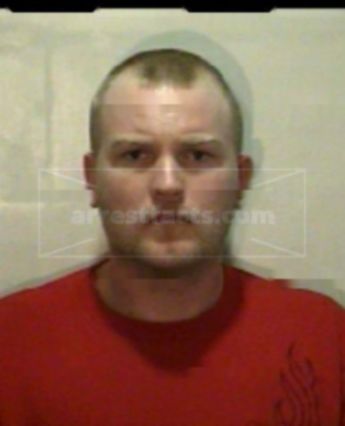George Wayne Evans