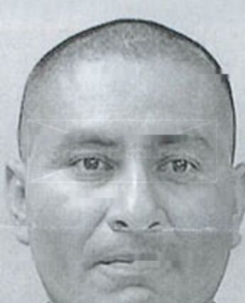 Gaudencio Garcia Martinez