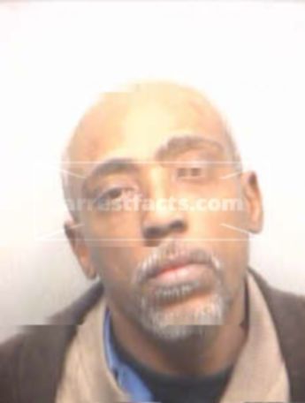 Willie Peters