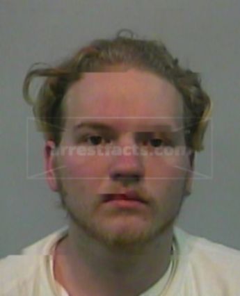 Richard John Crawford