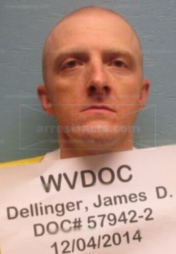 James Dellinger