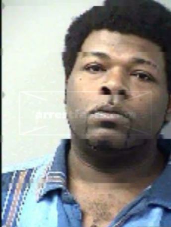 Antwain Marcell Knight