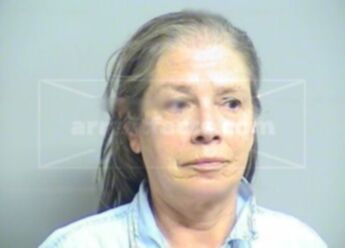 Margaret Ann Gibson