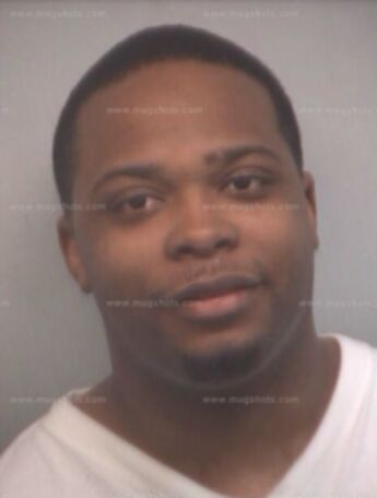 Derrick Jackson