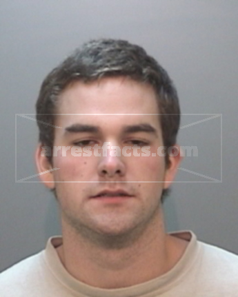 Lucas Morgan Powell