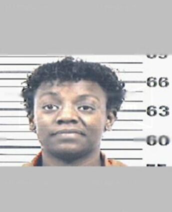 Tina Newsome