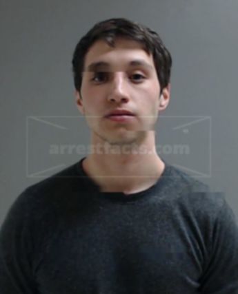 Aaron Daniel Amador