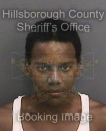 Corey Terrell Coleman
