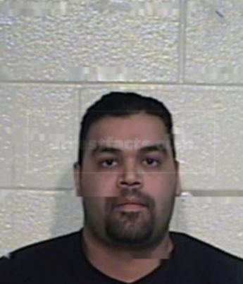 Oscar Adrian Herrera