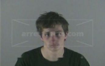 Brandon Robert Sweeney