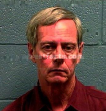 Ralph Eugene Storrs