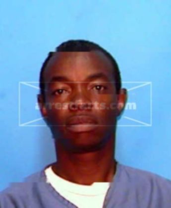 Donald Manigault