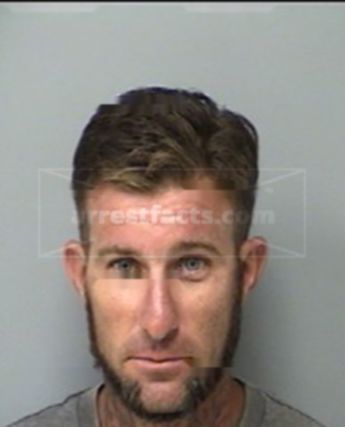 Jason Christopher Jones