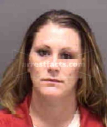 Deanna Rochelle Richardson