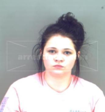 Ashlynn Kenleigh Petty