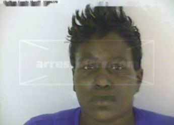 Angelita Chabot Stephens
