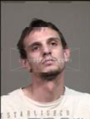 Andrew Luke Barstow