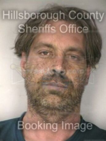 Brandon James Bauer