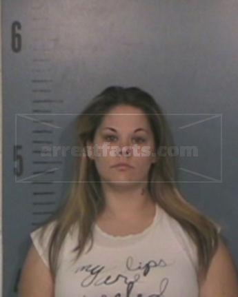 Stephanie Ann Proud