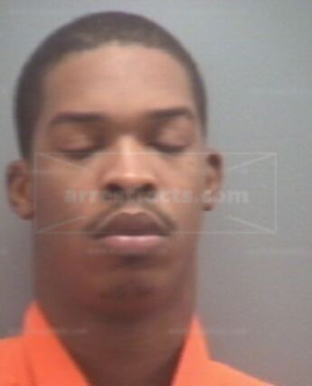 Hollis Jackie Livingston Ii