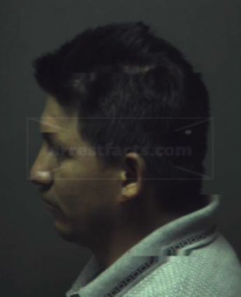 Jose Alfredo Soto-Vazquez