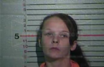Ashley Dawn Brumback