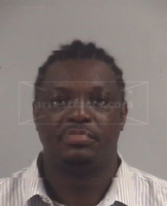 Alfonso Nmn Moore