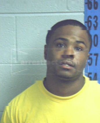 Kendrick Owens