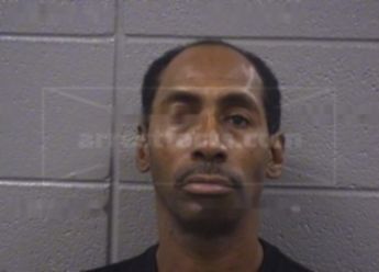 Torrey Johnson