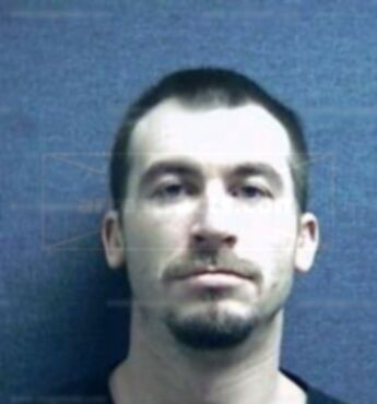 Bryan Lewis Kendrick